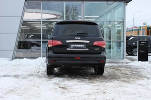 Внедорожник Infiniti QX56 2010 года, 2180000 рублей, Ярославль