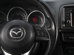 Внедорожник Mazda CX-5 2011 года, 1560000 рублей, Омск