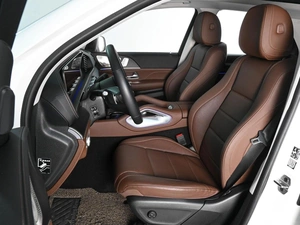 Внедорожник Mercedes-benz GLE-класс 2024 года, 8959000 рублей, Ростов-на-Дону