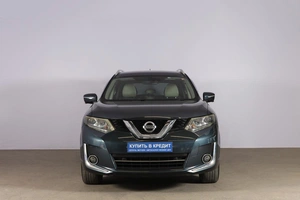 Внедорожник Nissan X-Trail 2015 года, 2099000 рублей, Новосибирск