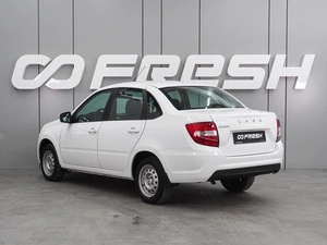 Седан ВАЗ (LADA) Granta 2024 года, 789000 рублей, Воронеж