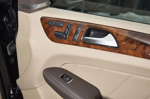 Внедорожник Mercedes-benz GL-класс 2014 года, 2550000 рублей, Красноярск