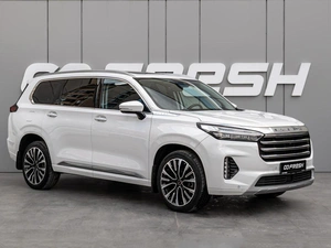 Внедорожник EXEED VX 2022 года, 2720000 рублей, Краснодар