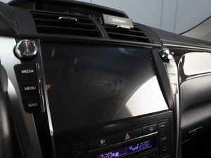 Седан Toyota Camry 2018 года, 2690000 рублей, Омск