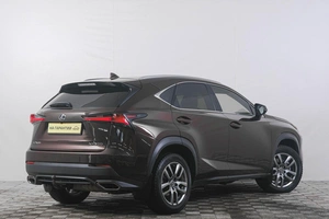 Внедорожник Lexus NX 2017 года, 3879000 рублей, Кемерово