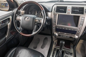 Внедорожник Lexus GX 2014 года, 4089000 рублей, Барнаул