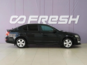 Лифтбек Skoda Octavia 2014 года, 1449555 рублей, Тверь