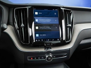 Внедорожник Volvo XC60 2021 года, 3997055 рублей, Москва