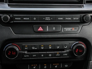 Универсал Kia Ceed 2019 года, 1899000 рублей, Кирилловка