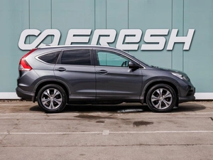 Внедорожник Honda CR-V 2013 года, 1850000 рублей, Большой Сочи