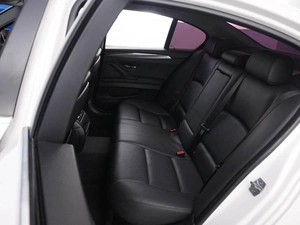 Седан BMW 5 серия 2013 года, 1799999 рублей, Москва