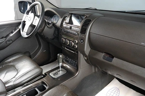 Внедорожник Nissan Pathfinder 2008 года, 1259000 рублей, Тюмень