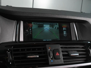 Внедорожник BMW X4 2015 года, 2180000 рублей, Аксай