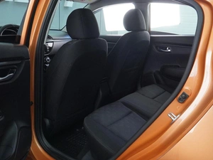 Седан Kia Rio 2018 года, 1399000 рублей, Воронеж