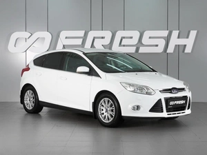 Хетчбэк Ford Focus 2012 года, 1020000 рублей, Минеральные Воды