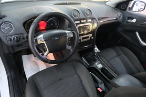 Седан Ford Mondeo 2008 года, 749000 рублей, Омск