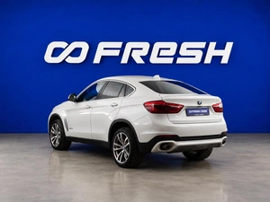 Внедорожник BMW X6 2015 года, 2899654 рублей, Москва