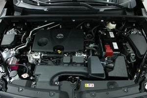 Внедорожник Toyota RAV4 2026 года, 4350000 рублей, Красноярск
