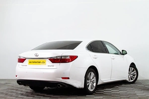 Седан Lexus ES 2013 года, 1749000 рублей, Сургут