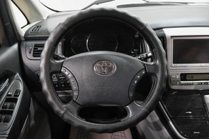 Минивэн Toyota Alphard 2005 года, 2249000 рублей, Новокузнецк