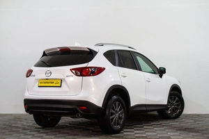 Внедорожник Mazda CX-5 2016 года, 1789000 рублей, Сургут