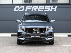 Внедорожник Geely Monjaro 2024 года, 3699000 рублей, Кирилловка