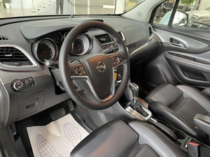Внедорожник Opel Mokka 2013 года, 1337000 рублей, Солонцы
