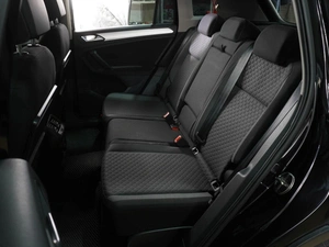 Внедорожник Volkswagen Tiguan 2020 года, 2699000 рублей, Воронеж