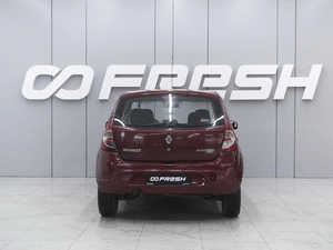Хетчбэк Renault Sandero 2011 года, 639000 рублей, Ростов-на-Дону