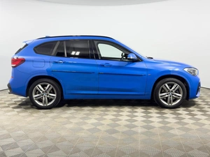 Внедорожник BMW X1 2020 года, 3744900 рублей, Казань