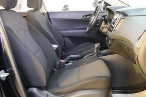 Внедорожник Hyundai Creta 2021 года, 1849000 рублей, Омск