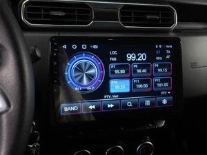 Внедорожник Renault Duster 2021 года, 2039000 рублей, Тюмень