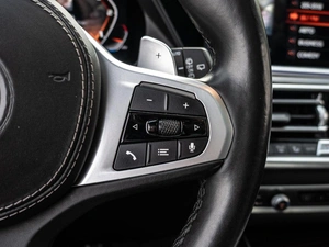 Внедорожник BMW X7 2019 года, 7650000 рублей, Краснодар