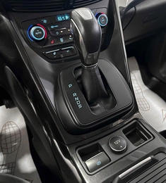 Внедорожник Ford Kuga 2018 года, 1740000 рублей, Красноярск