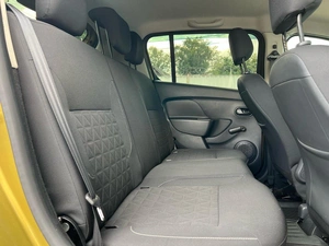 Хетчбэк Renault Sandero Stepway 2015 года, 985000 рублей, Ижевск