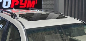 Внедорожник Toyota Land Cruiser 2015 года, 5797000 рублей, Красноярск