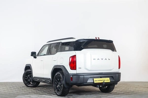 Внедорожник Haval H3 2024 года, 2519000 рублей, Тюмень