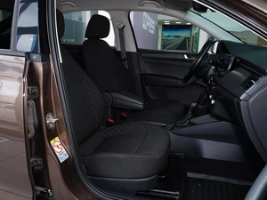 Лифтбек Skoda Rapid 2021 года, 1815111 рублей, Тверь