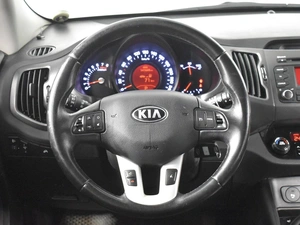 Внедорожник Kia Sportage 2013 года, 1364900 рублей, Казань
