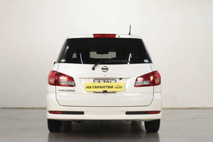 Универсал Nissan Wingroad 2017 года, 949000 рублей, Челябинск