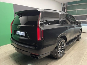 Внедорожник Cadillac Escalade 2023 года, 13700000 рублей, Красноярск