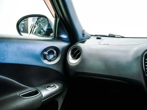 Внедорожник Nissan Juke 2012 года, 1150000 рублей, Красноярск