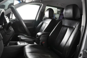 Внедорожник Hyundai Santa Fe 2012 года, 1430000 рублей, Омск
