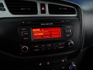 Хетчбэк Kia Ceed 2015 года, 1198444 рублей, Москва