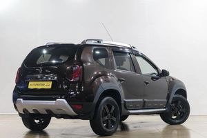 Внедорожник Renault Duster 2018 года, 1669000 рублей, Новокузнецк