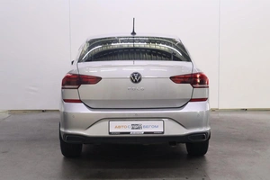 Хэтчбек Volkswagen Polo 2021 года, 1740000 рублей, Брянск