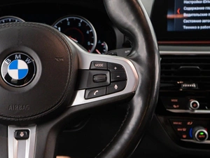 Лифтбек BMW 6 серия GT 2018 года, 3449050 рублей, Москва