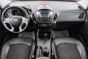 Внедорожник Hyundai ix35 2014 года, 1369000 рублей, Красноярск