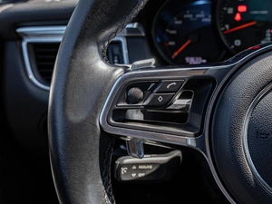 Внедорожник Porsche Macan 2018 года, 3499000 рублей, Краснодар