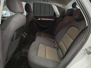 Внедорожник Audi Q3 2014 года, 1570000 рублей, Красноярск